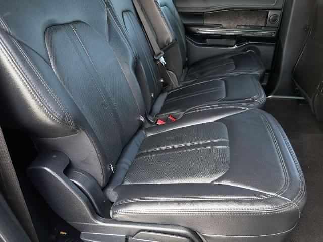 2021 Ford Expedition Limited MAX