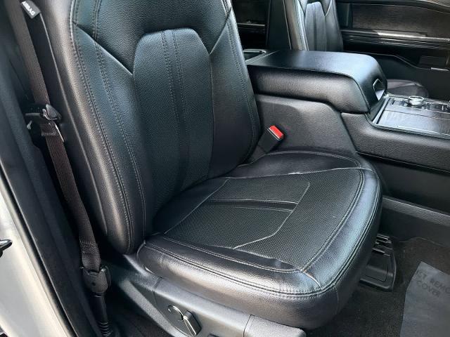 2021 Ford Expedition Limited MAX