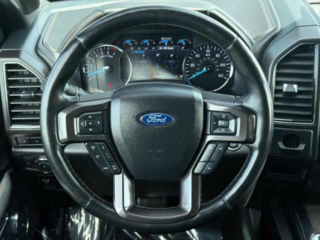 2021 Ford Expedition Limited MAX