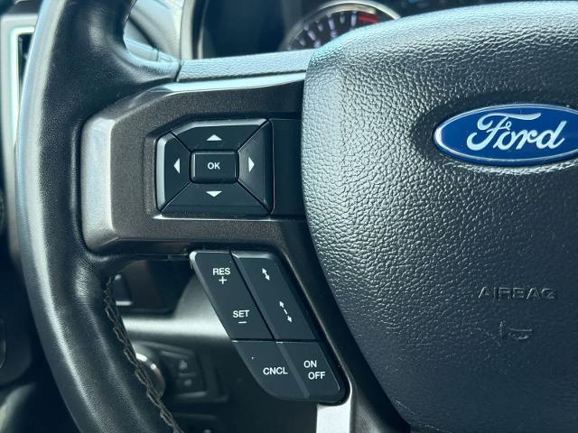 2021 Ford Expedition Limited MAX