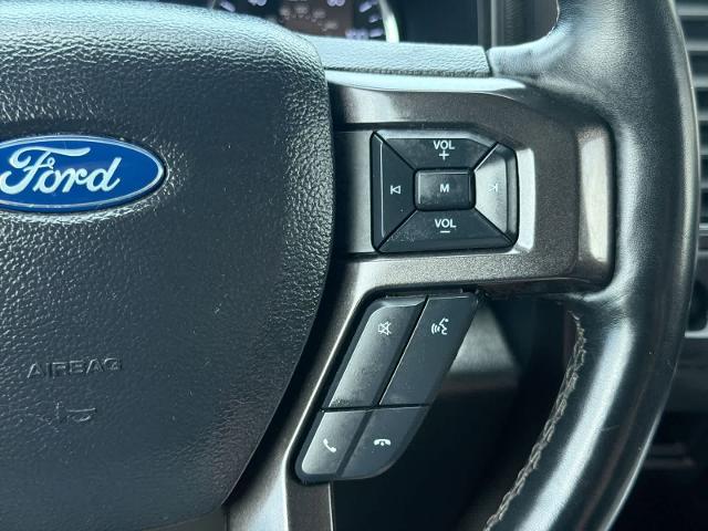 2021 Ford Expedition Limited MAX