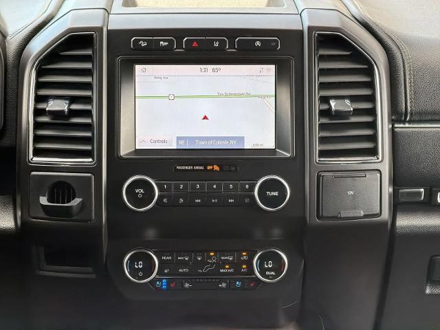 2021 Ford Expedition Limited MAX
