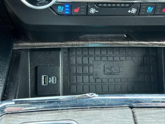 2021 Ford Expedition Limited MAX