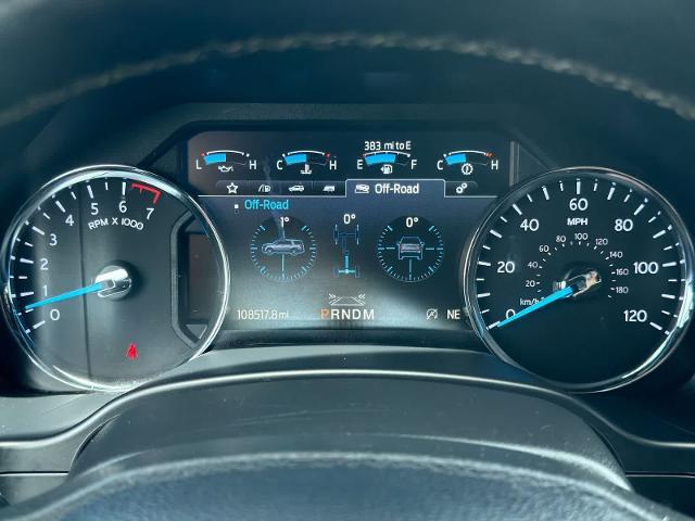 2021 Ford Expedition Limited MAX