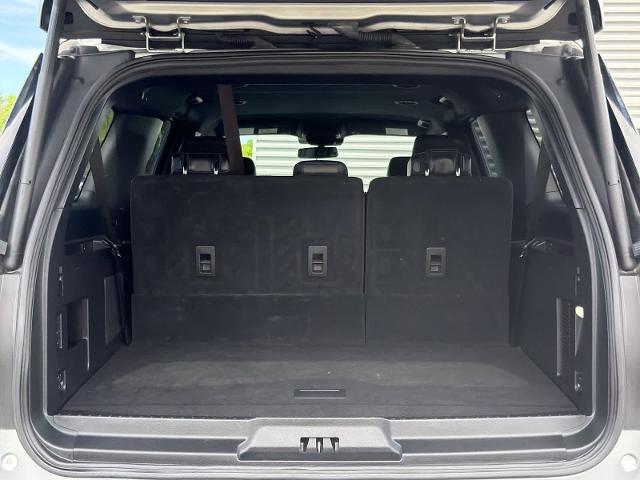 2021 Ford Expedition Limited MAX