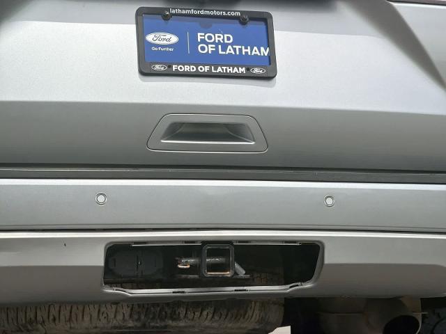 2021 Ford Expedition Limited MAX