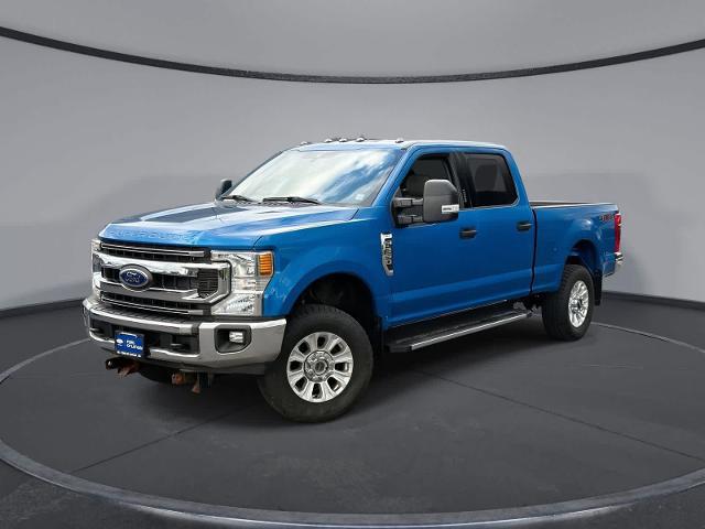 2021 Ford F-350 XLT for sale in Latham, NY
