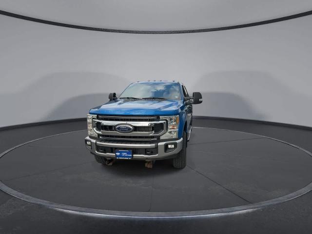 2021 Ford F-350 XLT