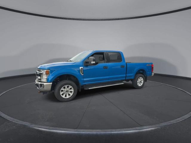 2021 Ford F-350 XLT