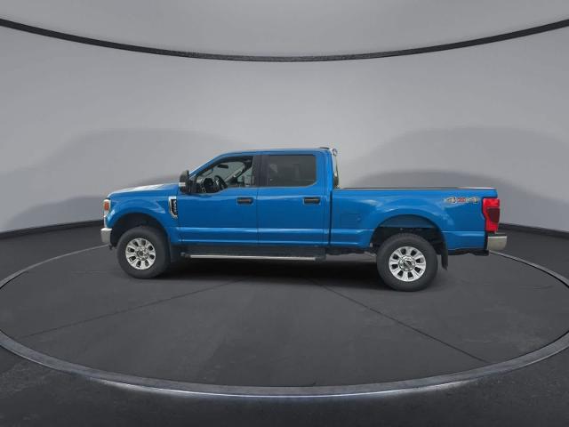 2021 Ford F-350 XLT