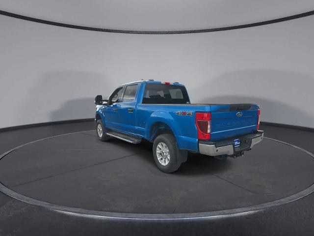 2021 Ford F-350 XLT