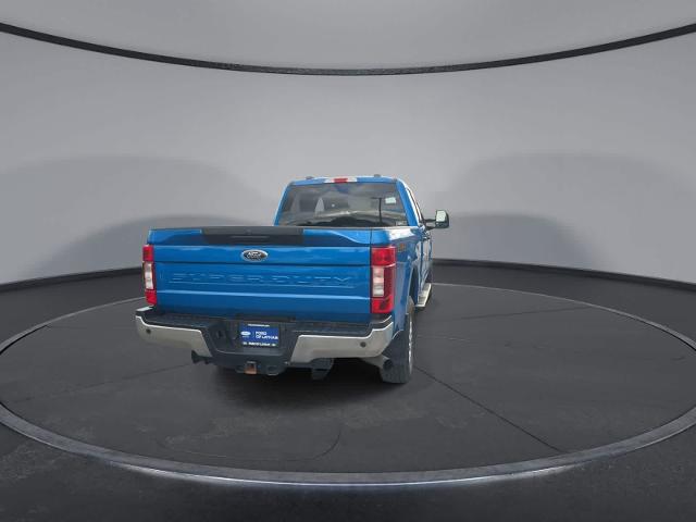 2021 Ford F-350 XLT
