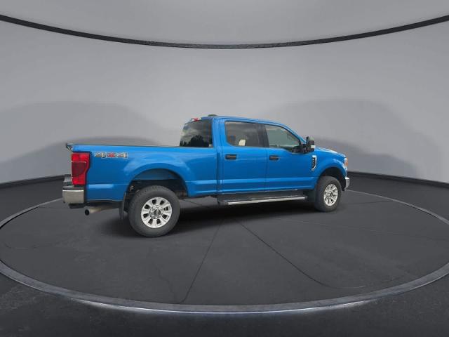 2021 Ford F-350 XLT