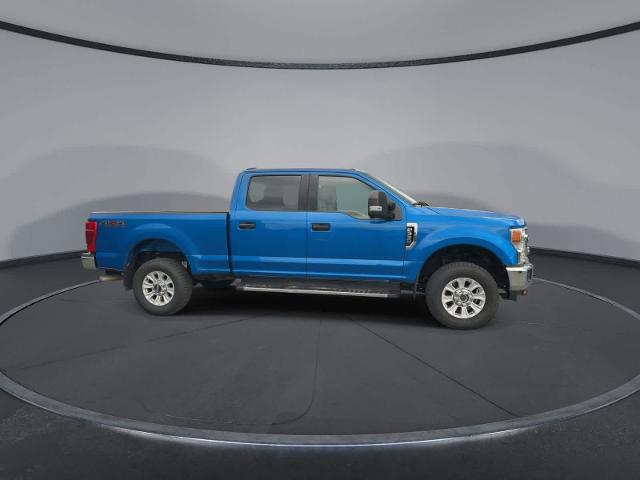 2021 Ford F-350 XLT