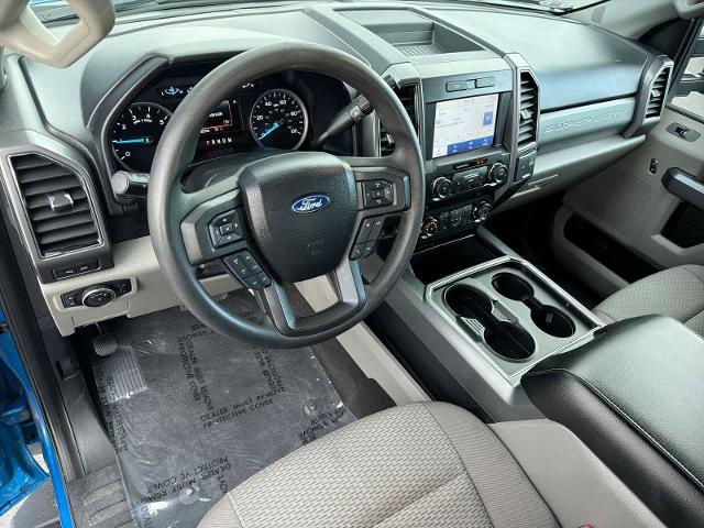 2021 Ford F-350 XLT