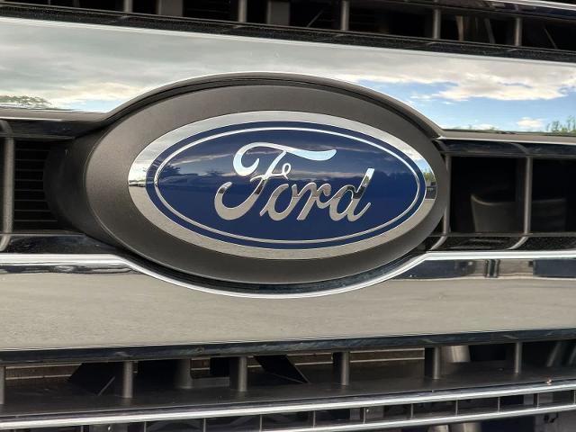 2021 Ford F-350 XLT