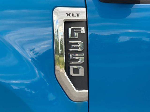 2021 Ford F-350 XLT