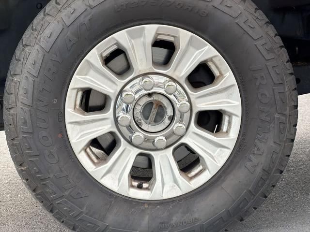 2021 Ford F-350 XLT