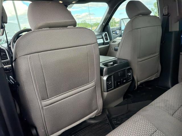 2021 Ford F-350 XLT