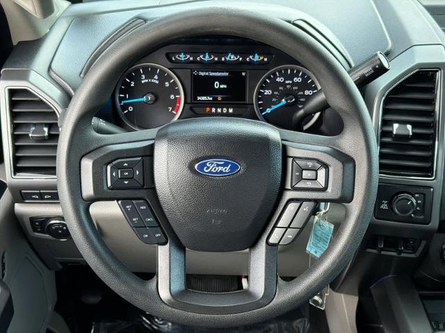 2021 Ford F-350 XLT
