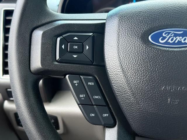 2021 Ford F-350 XLT