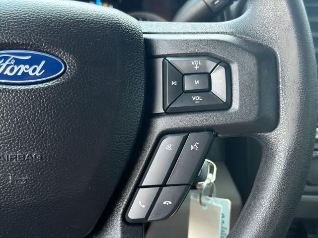 2021 Ford F-350 XLT