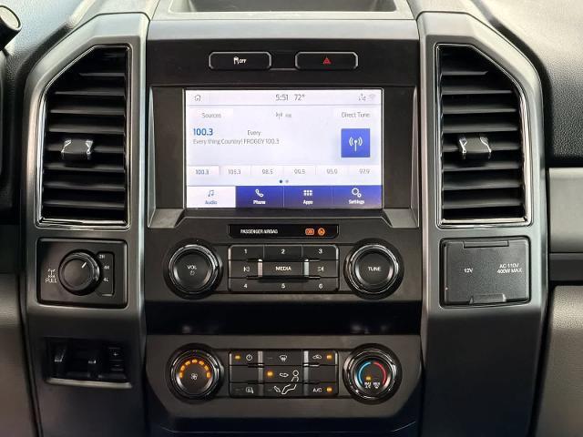 2021 Ford F-350 XLT