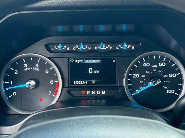 2021 Ford F-350 XLT