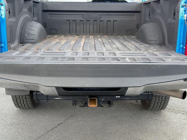 2021 Ford F-350 XLT