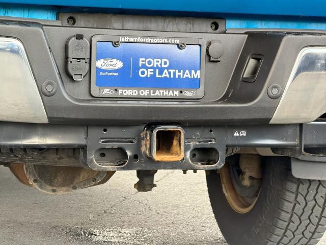 2021 Ford F-350 XLT