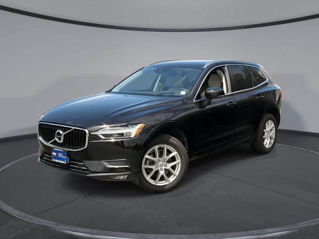 2021 Volvo XC60 T5 Momentum for sale in Latham, NY