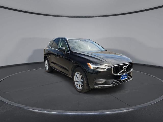 2021 Volvo XC60 T5 Momentum