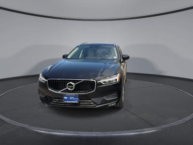 2021 Volvo XC60 T5 Momentum