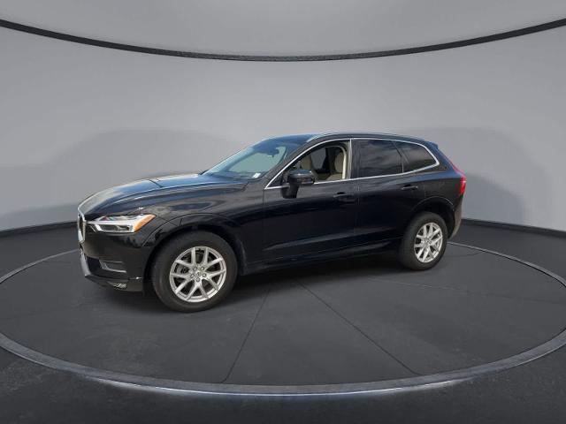 2021 Volvo XC60 T5 Momentum