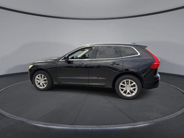 2021 Volvo XC60 T5 Momentum
