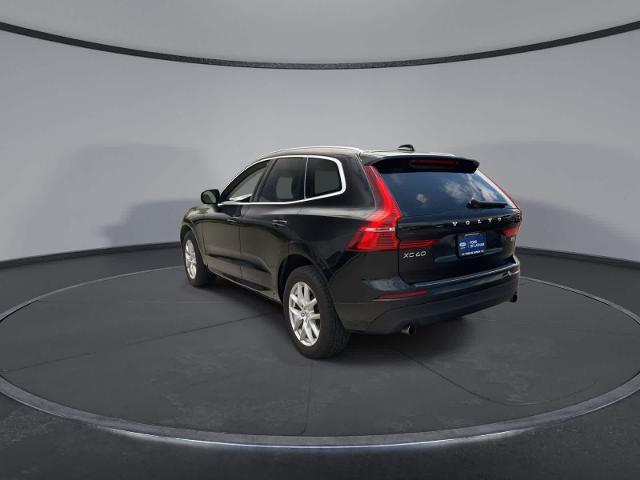 2021 Volvo XC60 T5 Momentum