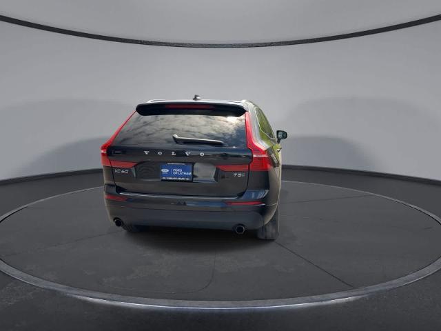 2021 Volvo XC60 T5 Momentum