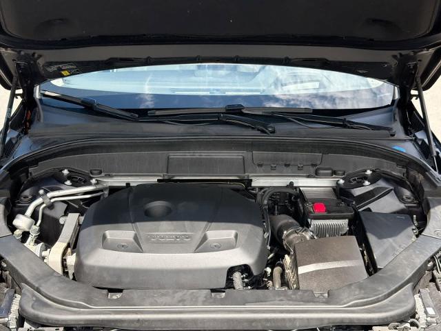 2021 Volvo XC60 T5 Momentum