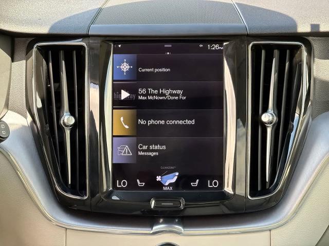 2021 Volvo XC60 T5 Momentum