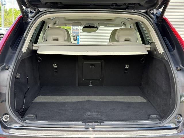 2021 Volvo XC60 T5 Momentum