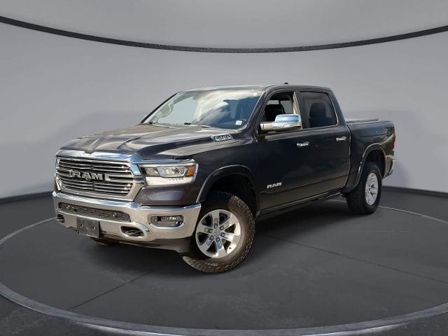 2019 Ram 1500 Laramie Crew Cab 4x4 5'7" Box for sale in Latham, NY