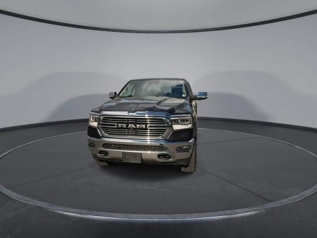 2019 Ram 1500 Laramie Crew Cab 4x4 5'7" Box