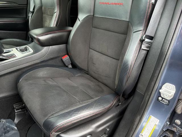 2021 Jeep Grand Cherokee Trailhawk 4x4