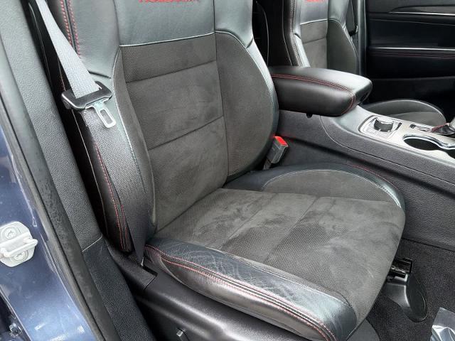 2021 Jeep Grand Cherokee Trailhawk 4x4