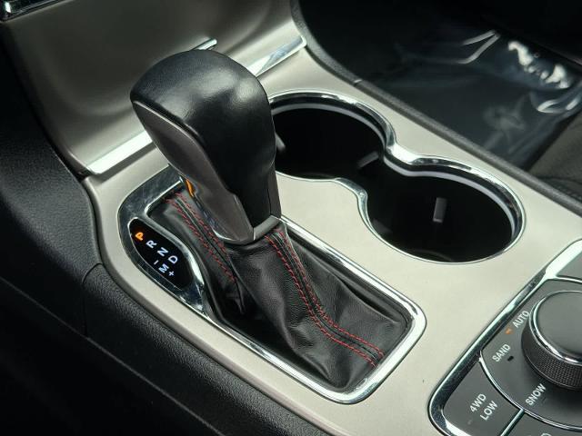 2021 Jeep Grand Cherokee Trailhawk 4x4