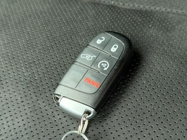 2021 Jeep Grand Cherokee Trailhawk 4x4