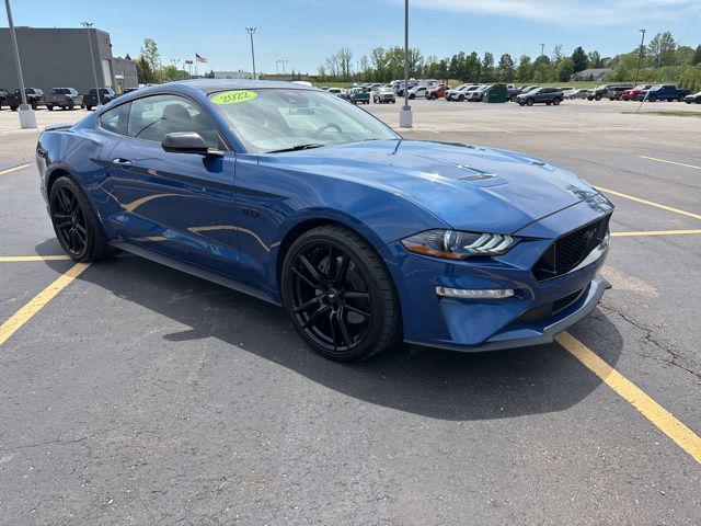 2022 Ford Mustang GT Fastback for sale in Imlay City, MI