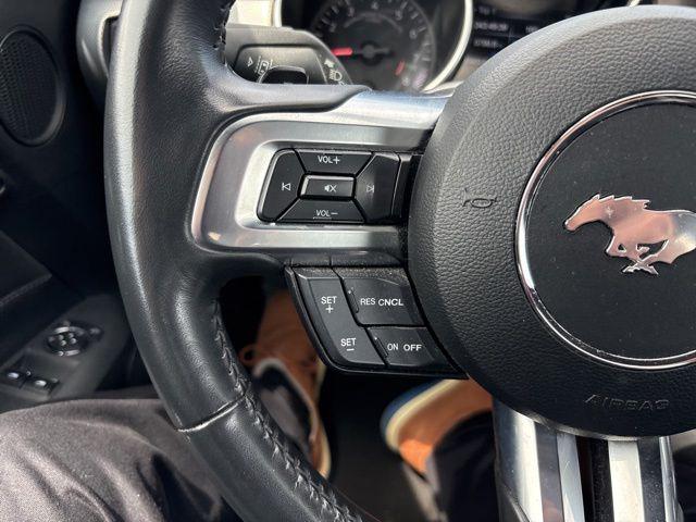 2022 Ford Mustang GT Fastback