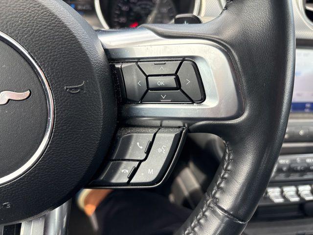 2022 Ford Mustang GT Fastback