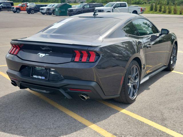 2024 Ford Mustang EcoBoost Premium Fastback